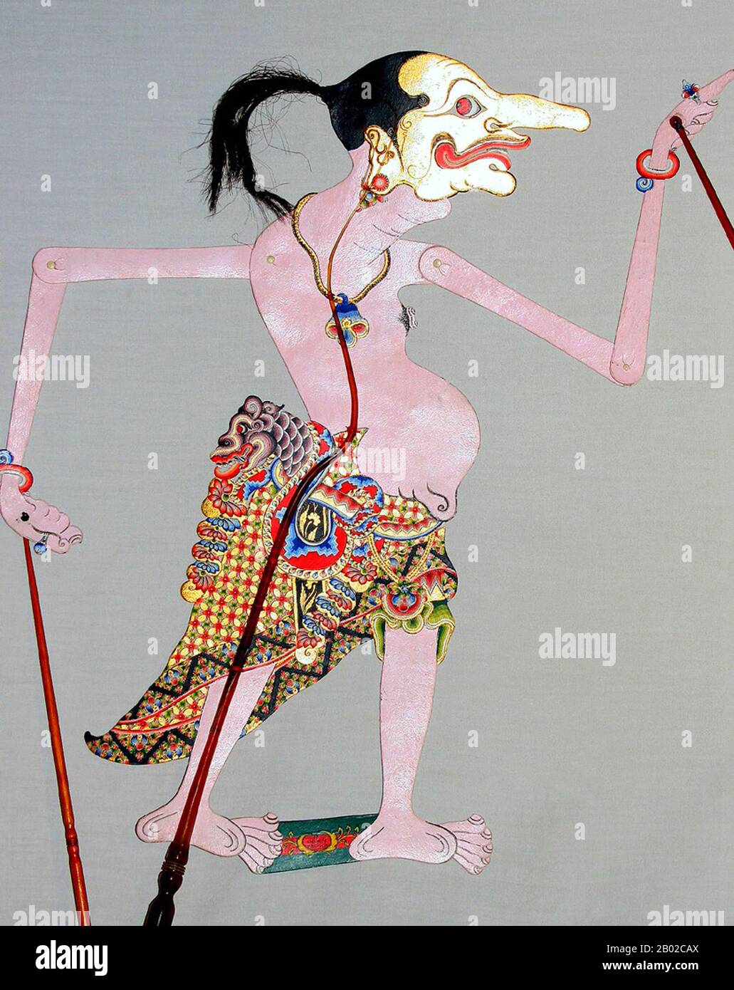 Wayang kulit bagong Fotos und Bildmaterial in hoher Auflösung Alamy