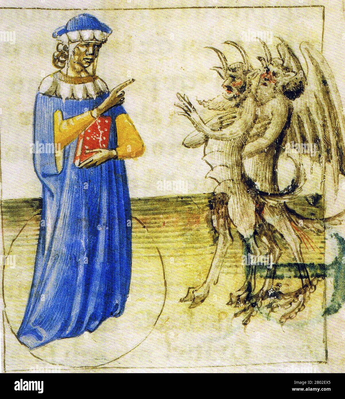 Medizin Im Mittelalter Stockfotos und bilder Kaufen Alamy