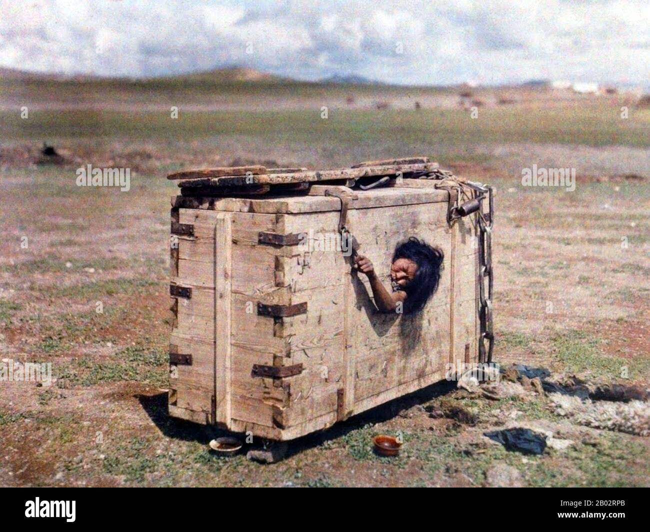 Bestrafung in china Fotos und Bildmaterial in hoher Auflösung Alamy