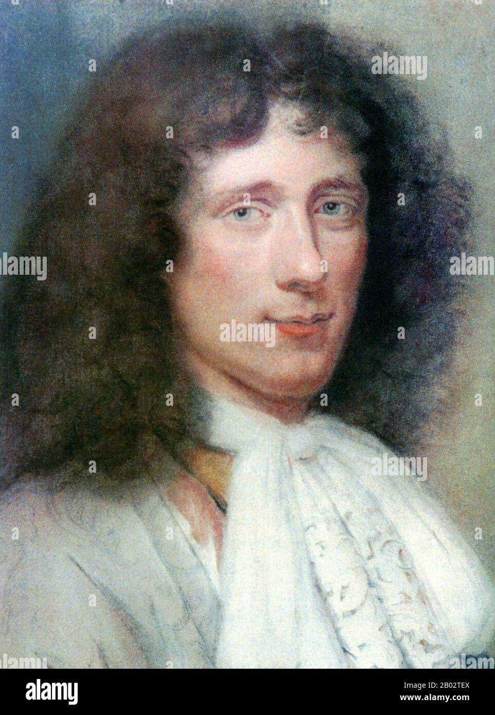 Christiaan huygens mathematiker wissenschaftler astronom Fotos und