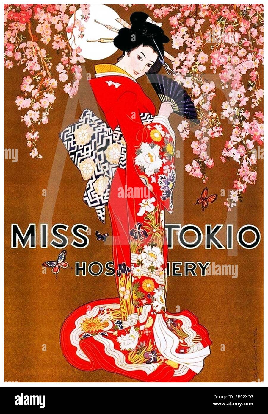 Orientalismus ist ein Begriff, der von Kunsthistorikern, Literaturwissenschaftlern und Kulturwissenschaftlern für die Nachahmung oder Darstellung von Aspekten der nahöstlichen und ostasiatischen Kulturen (Ostkulturen) amerikanischer und europäischer Schriftsteller, Designer und Künstler verwendet wird. Insbesondere die Orientalistische Malerei, die genauer "den Nahen Osten" darstellt, war eine der vielen Spezialismen der akademischen Kunst des 19. Jahrhunderts. Seit der Veröffentlichung von Edward Said Orientalismus hat der Begriff wohl eine negative Konnotation erworben. Stockfoto