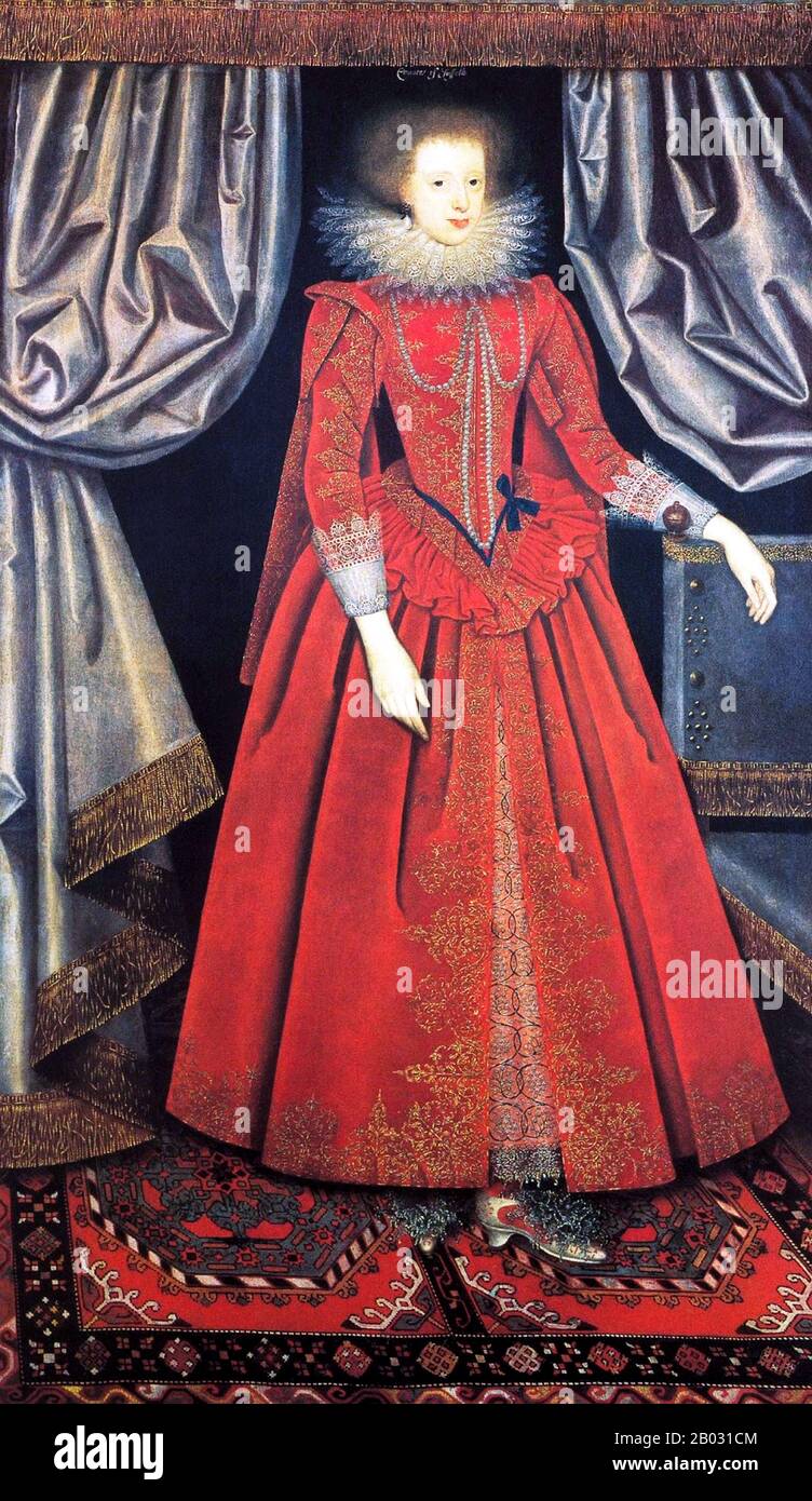 Katherine Howard Stockfotos Und Bilder Kaufen Alamy