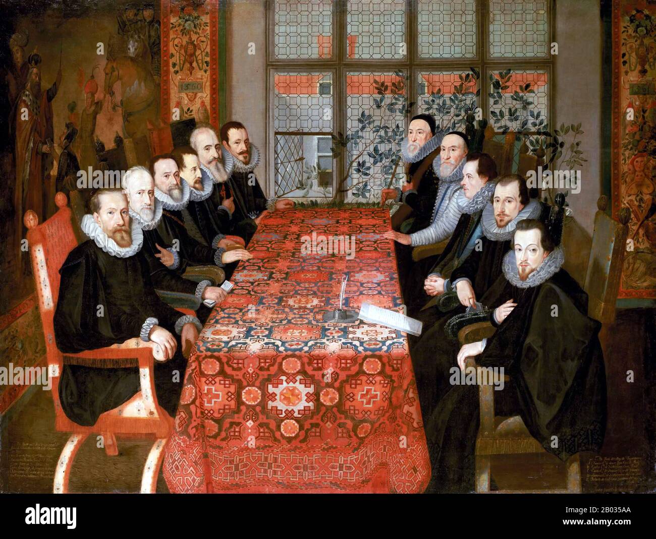 Charles blount Fotos und Bildmaterial in hoher Auflösung Alamy