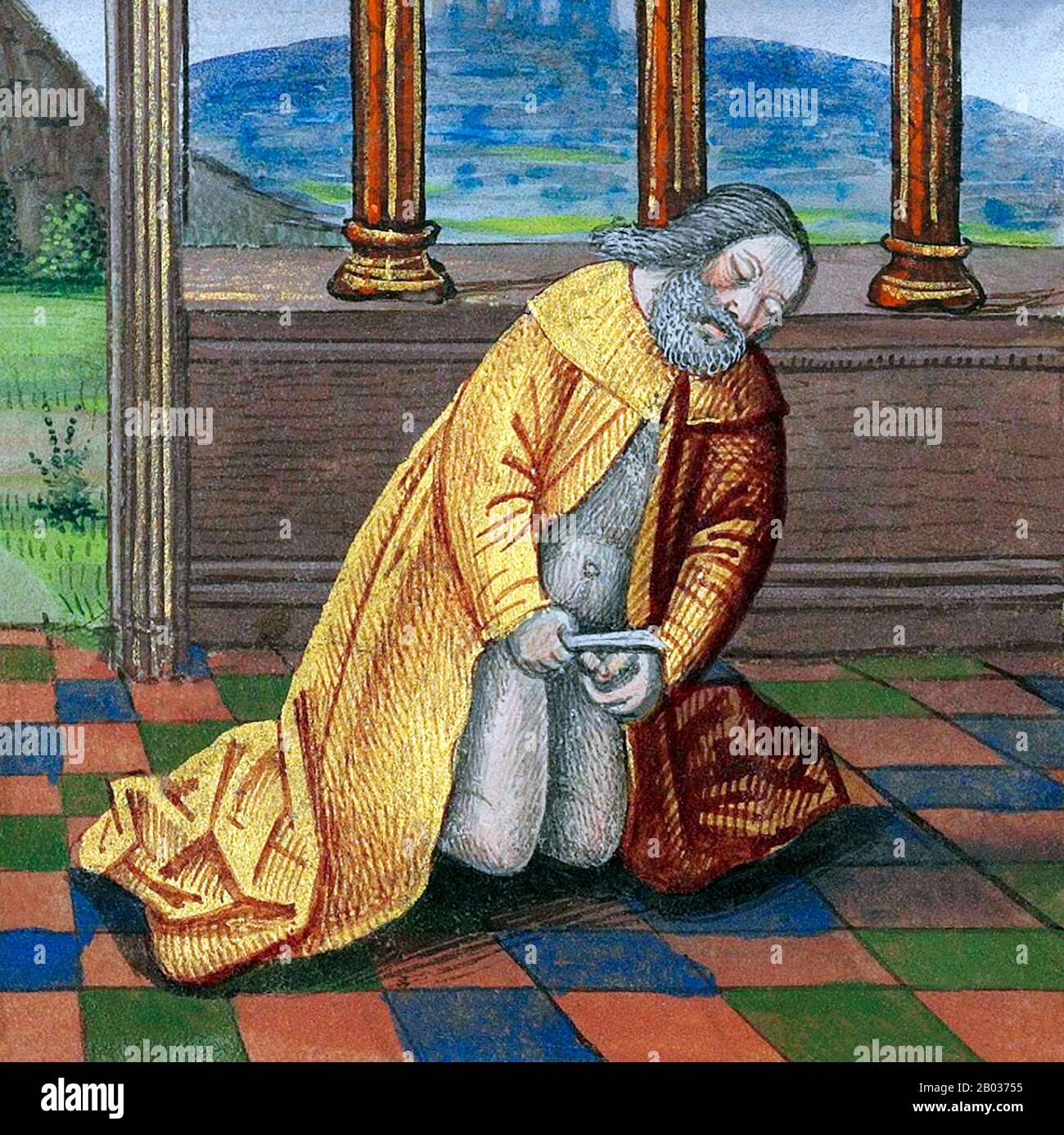 Constable de bourbon Fotos und Bildmaterial in hoher Auflösung Alamy