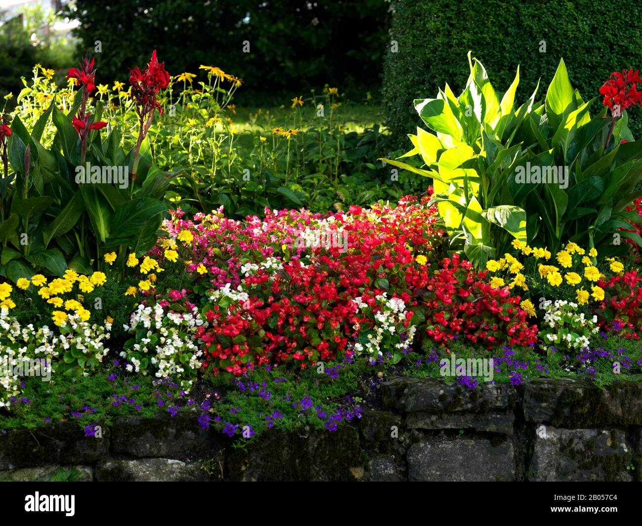 Schweiz garten Fotos und Bildmaterial in hoher Auflösung Alamy