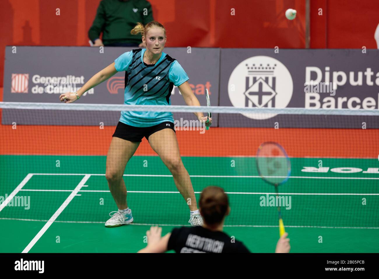 Linda efler Stockfotos und bilder Kaufen Alamy