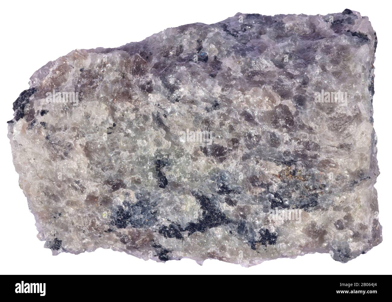 Magmatisches Gestein Stockfotos und -bilder Kaufen - Alamy