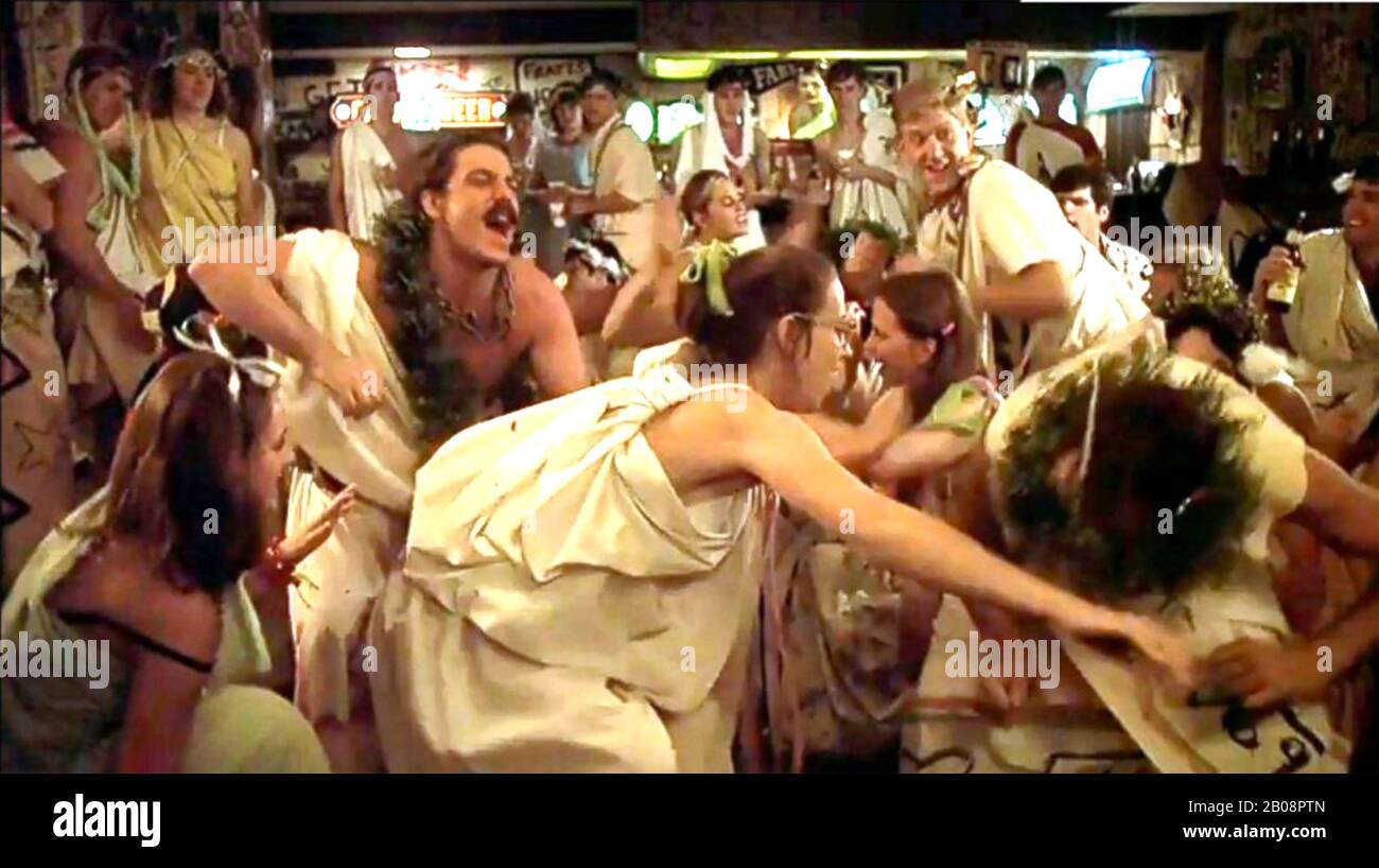 Animal HOUSE 1978 Universal Pictures Film Stockfoto