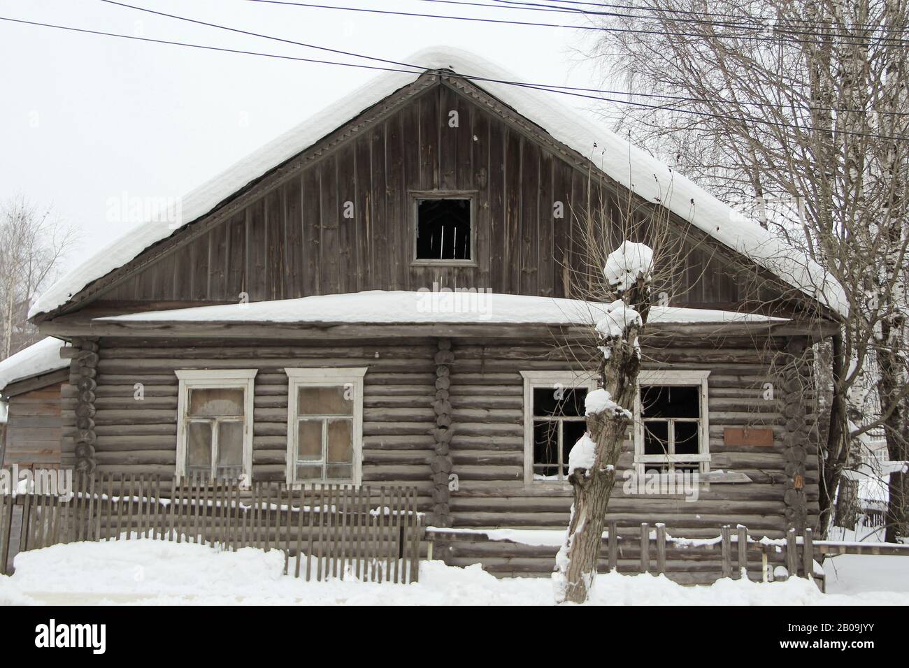 Einstockiges Haus Stockfotos Und Bilder Kaufen Alamy