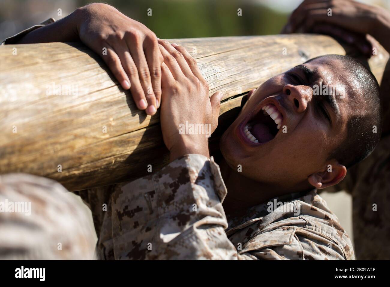 Military Usa Army Infantry Basic Stockfotos Und Bilder Kaufen Alamy