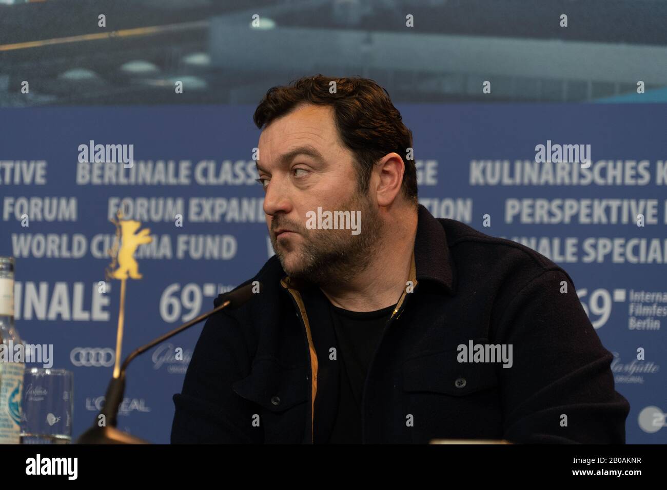 Grace dieu film Fotos und Bildmaterial in hoher Auflösung Alamy