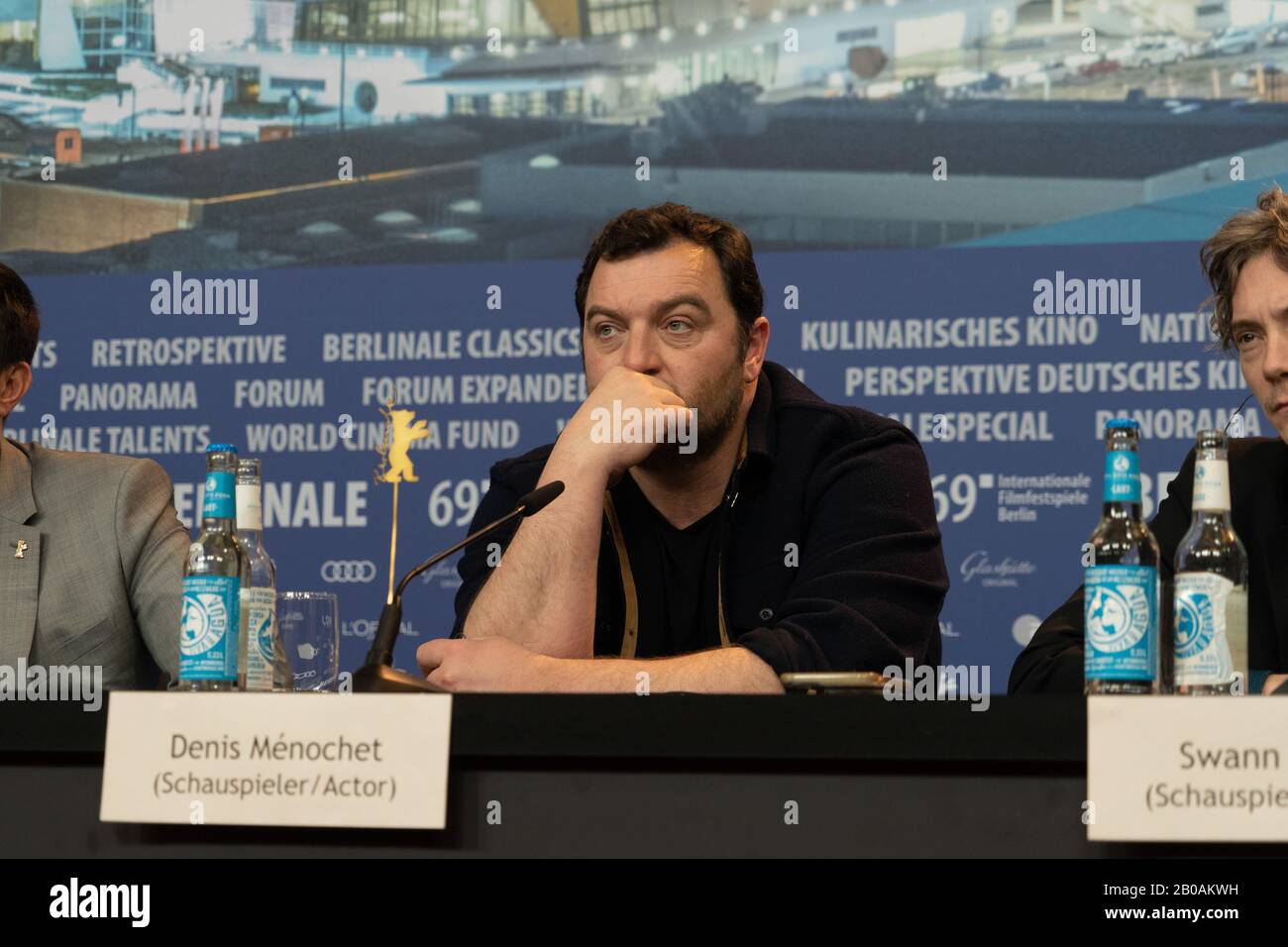 Grace dieu film Fotos und Bildmaterial in hoher Auflösung Alamy