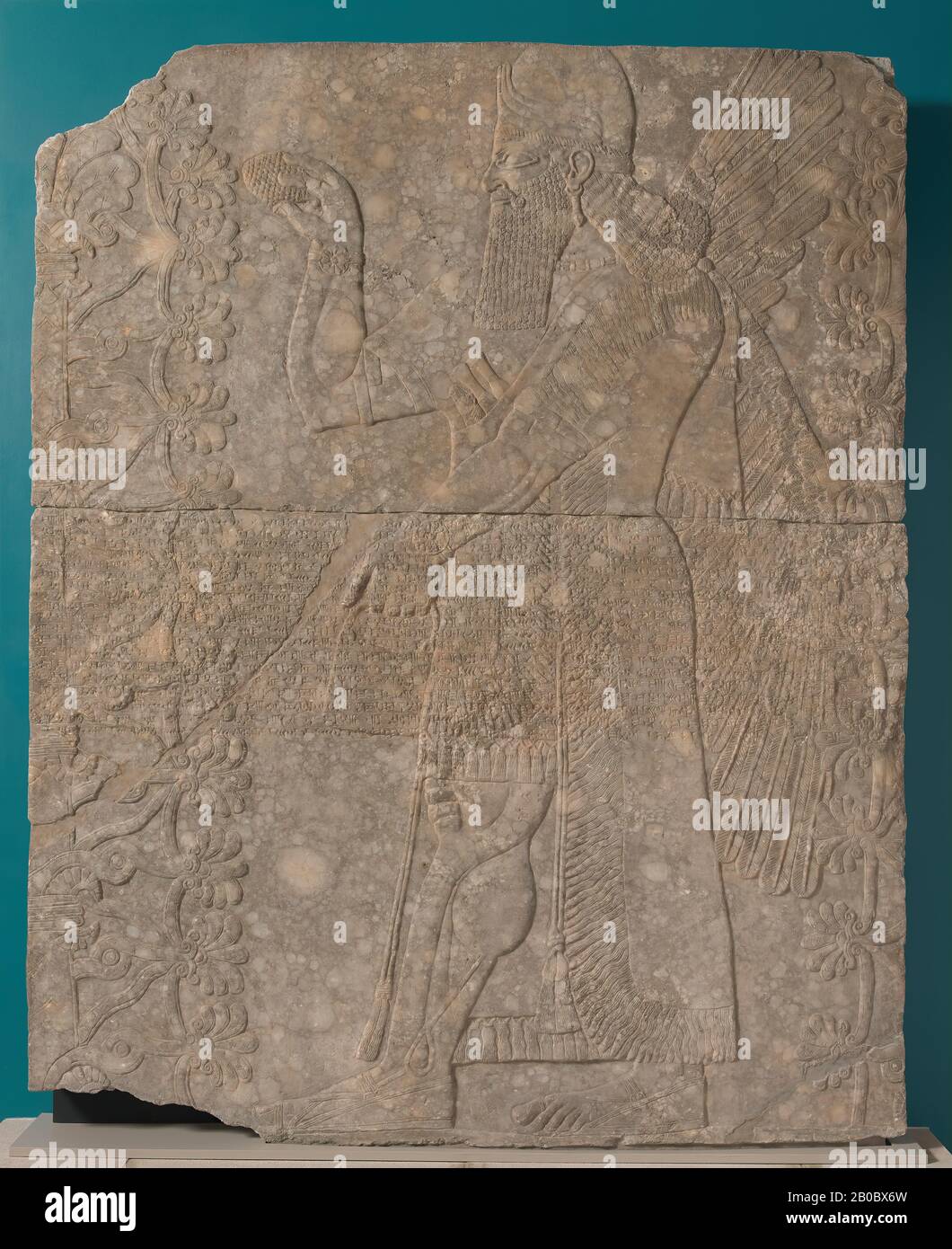 Assyrische texte Fotos und Bildmaterial in hoher Auflösung Alamy