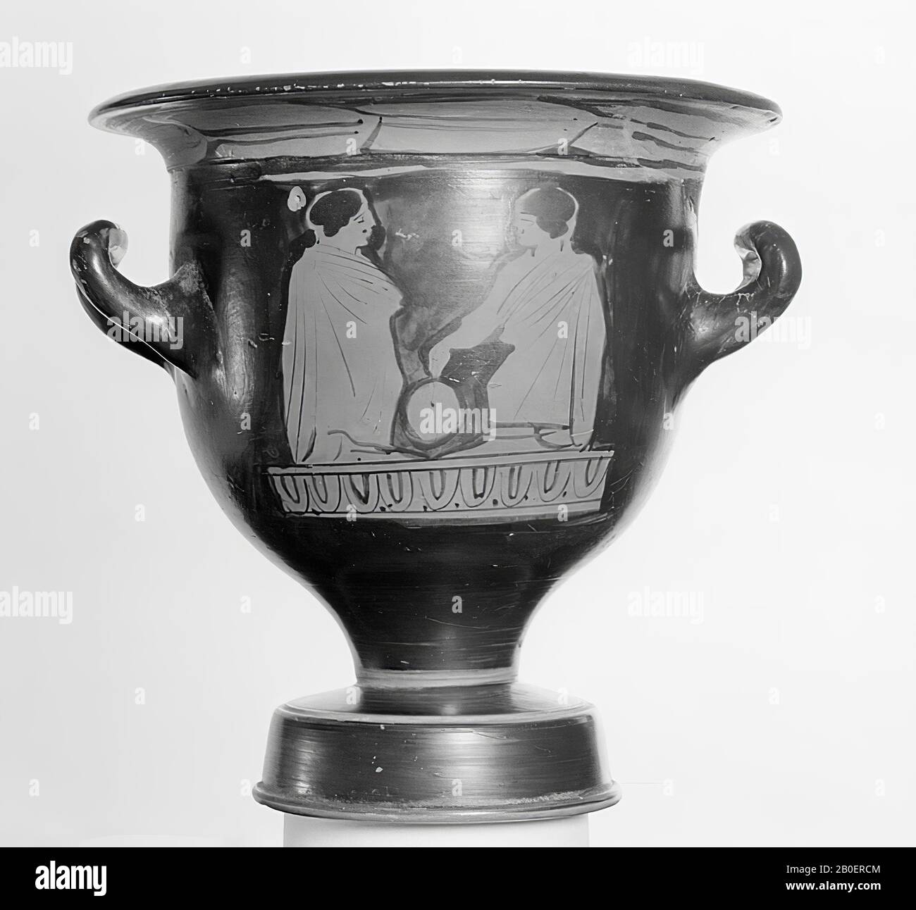 Eros and aphrodite Fotos und Bildmaterial in hoher Auflösung Alamy