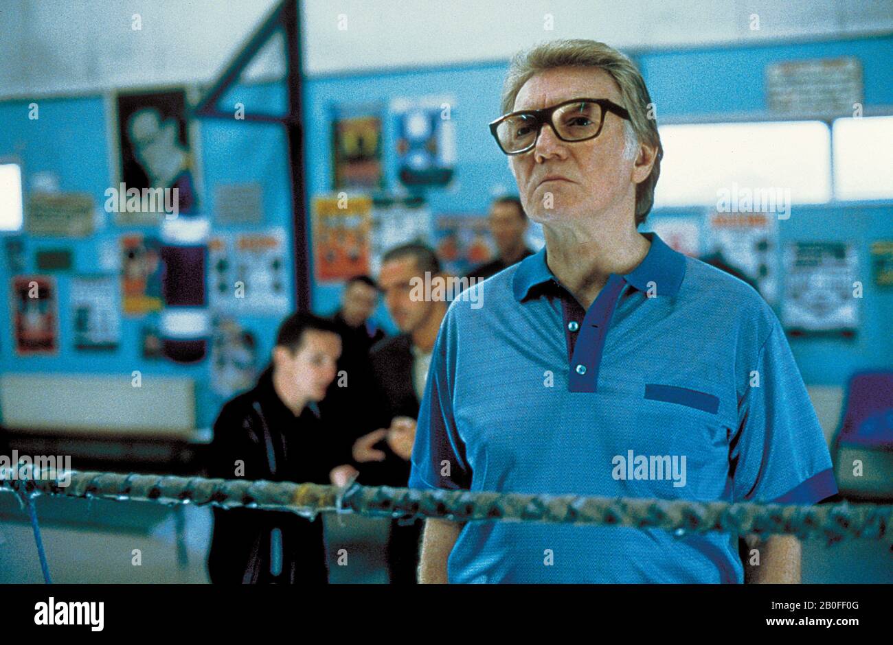 Schnupjahr: 2000 UK/USA Director: Guy Ritchie Alan Ford Stockfoto