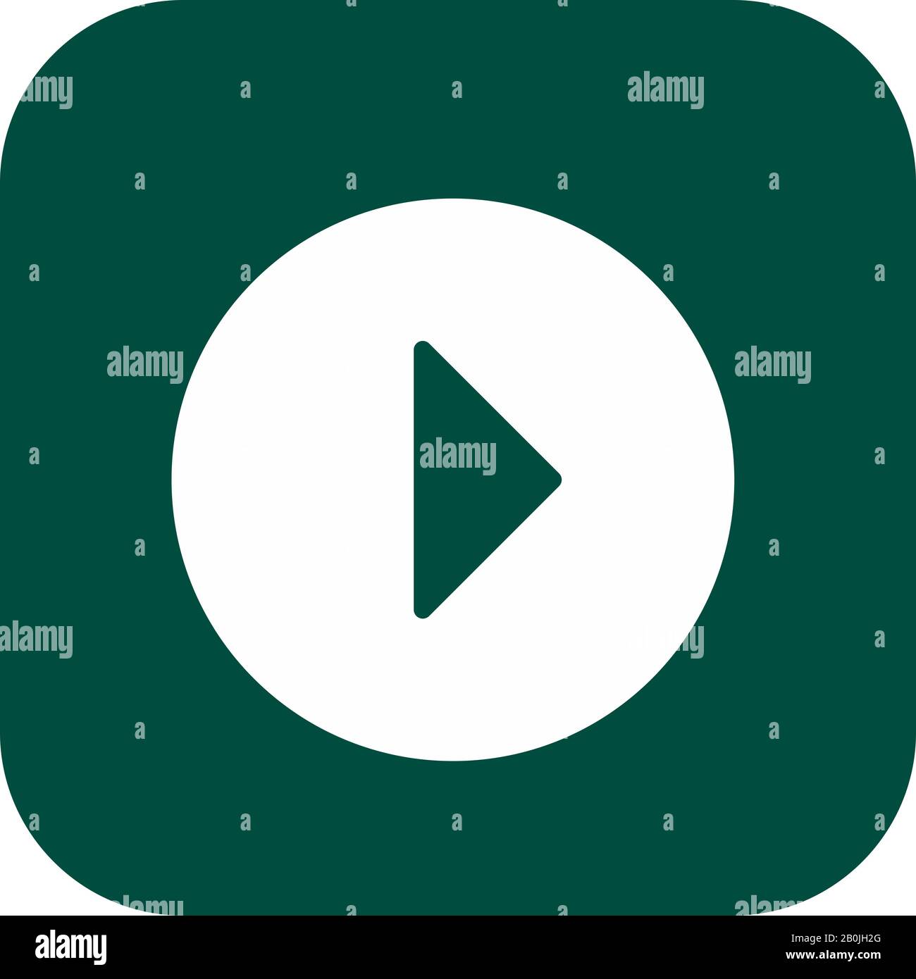 Einfaches UI Glyph Symbol Design Image. Kann auch für die Benutzeroberfläche verwendet werden. Geeignet für mobile Apps, Web-Apps und Printmedien. Stockfoto