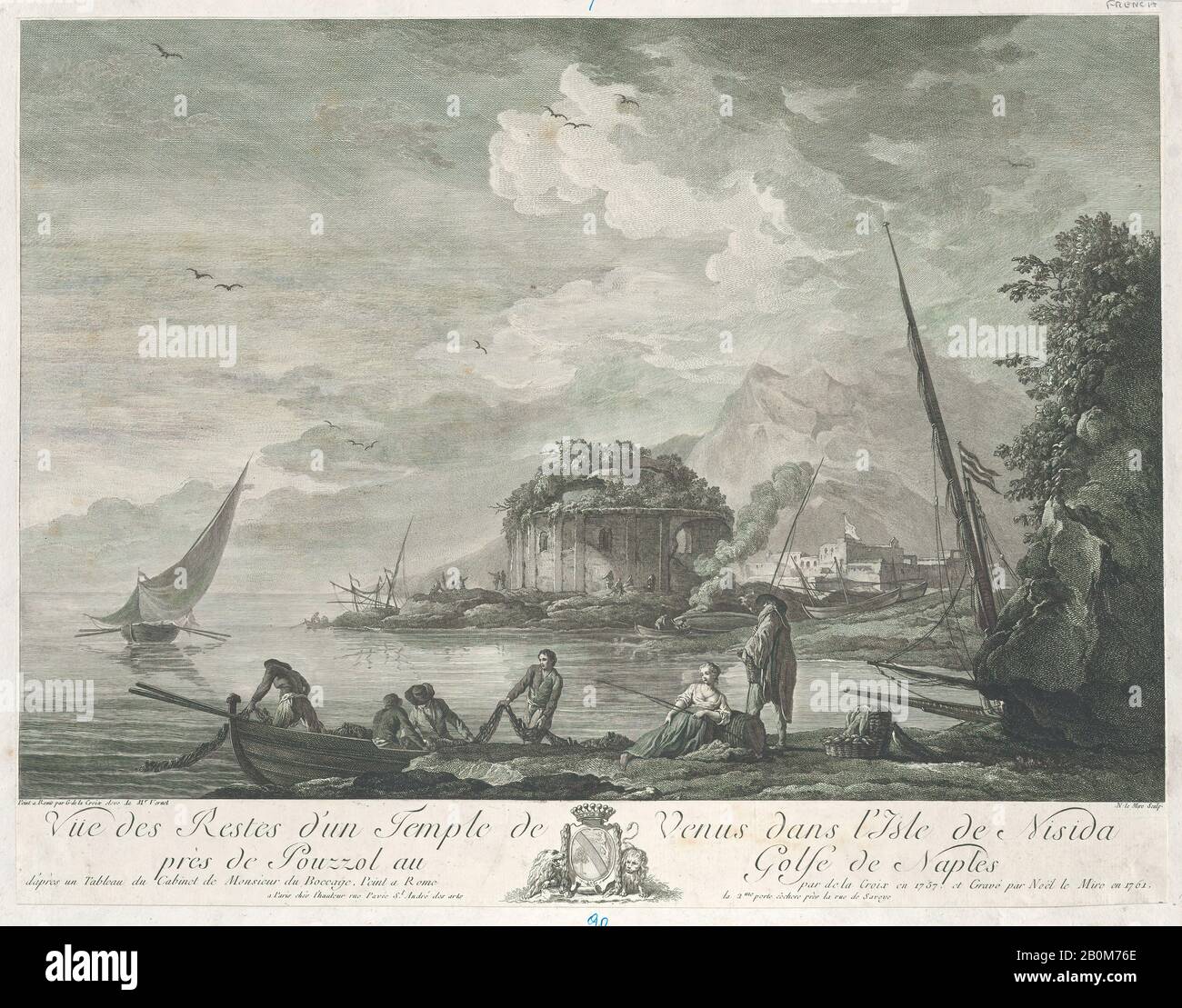 Charles francois grenier de lacroix Fotos und Bildmaterial in hoher