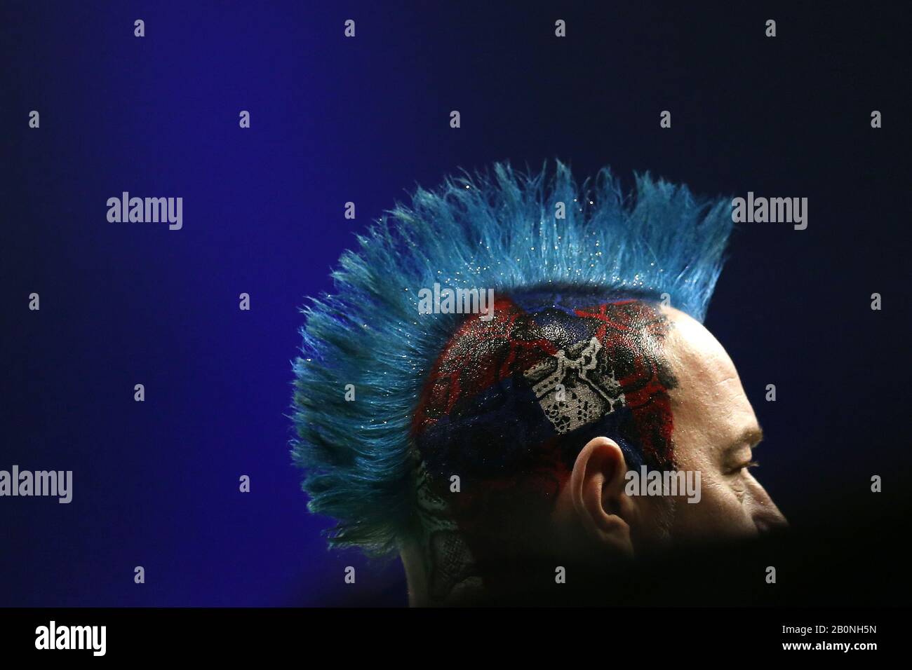 Peter wright haare -Fotos und -Bildmaterial in hoher Auflösung – Alamy