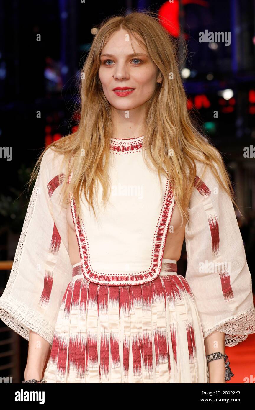 Lilith stangenberg -Fotos und -Bildmaterial in hoher Auflösung – Alamy