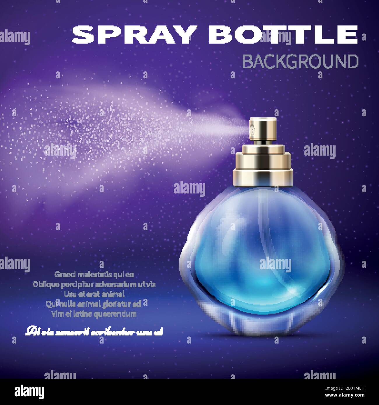 The Perfume Poster Stockfotos und -bilder Kaufen - Alamy