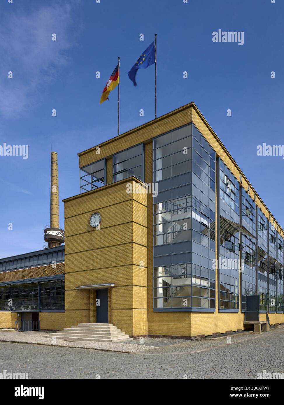fagus holzkran Fagus Hochkran Spielzeug-Kran aus Buchenholz