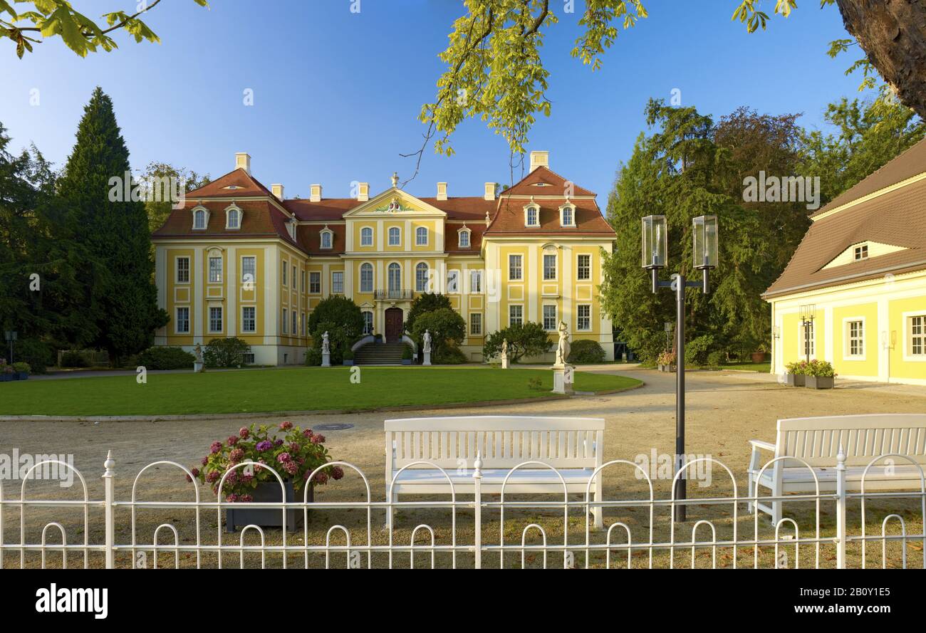 barockschloss-rammenau-fotos-und-bildmaterial-in-hoher-aufl-sung-alamy
