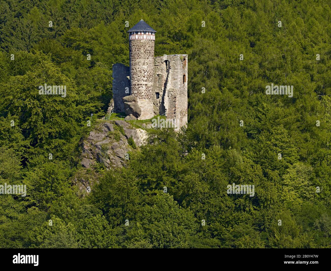 Steinbach hallenberg Fotos und Bildmaterial in hoher Auflösung Alamy