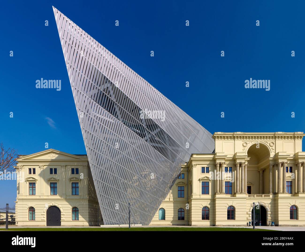 Dresden museum der geschichte Fotos und Bildmaterial in hoher