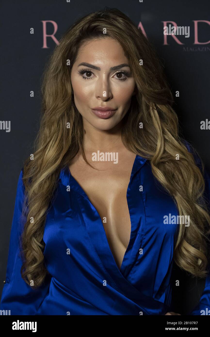 Farah Abraham Liebt Anal über Alles Auf Der Welt Farah Abraham Liebt Anal über Alles Auf Der Welt