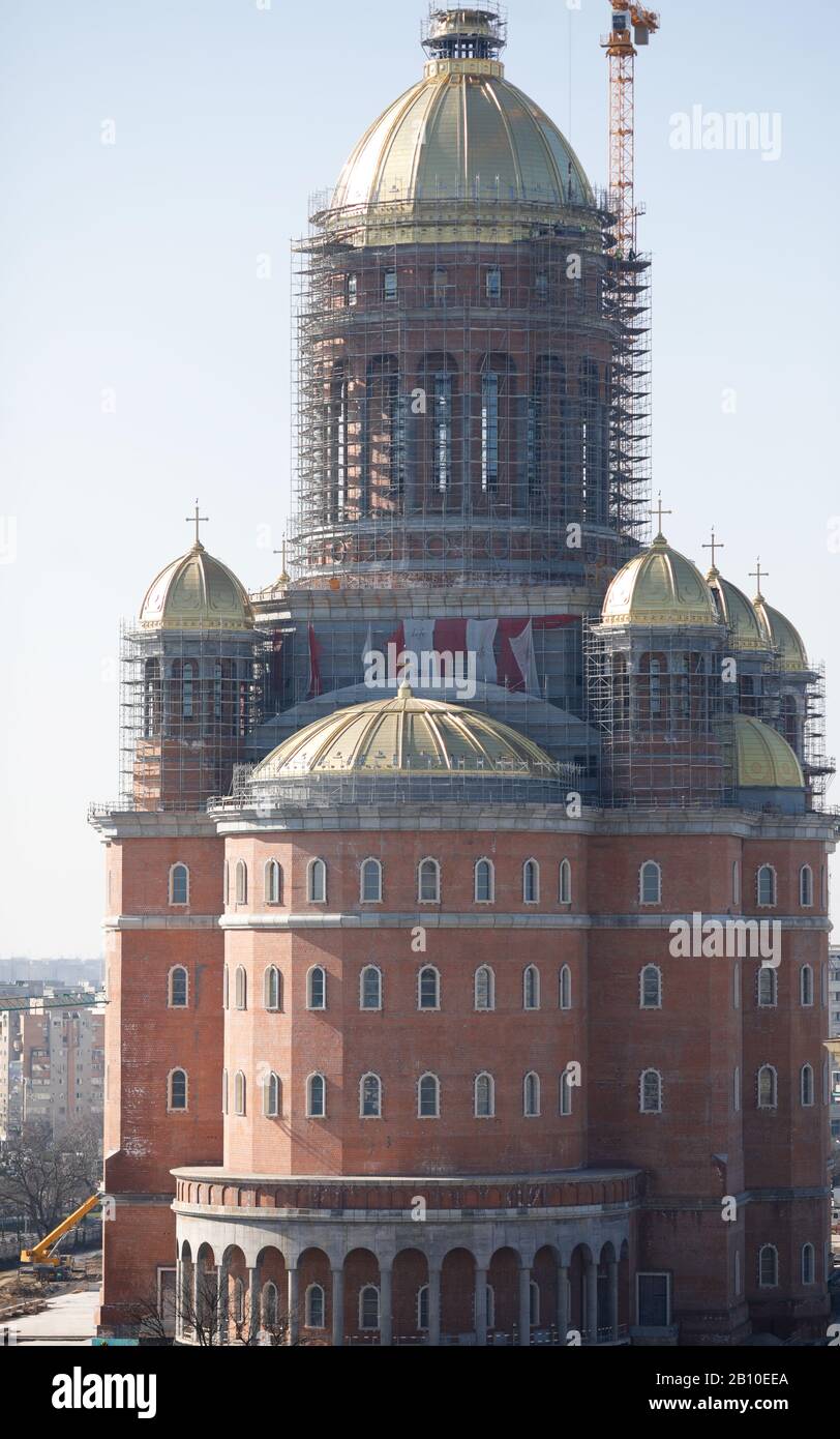 Catedrala Stockfotos Und Bilder Kaufen Alamy