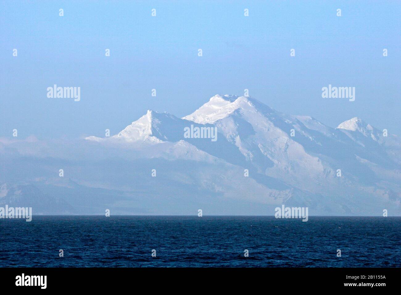 Livingstone Island, Antarktis, Shetlandinseln Stockfoto