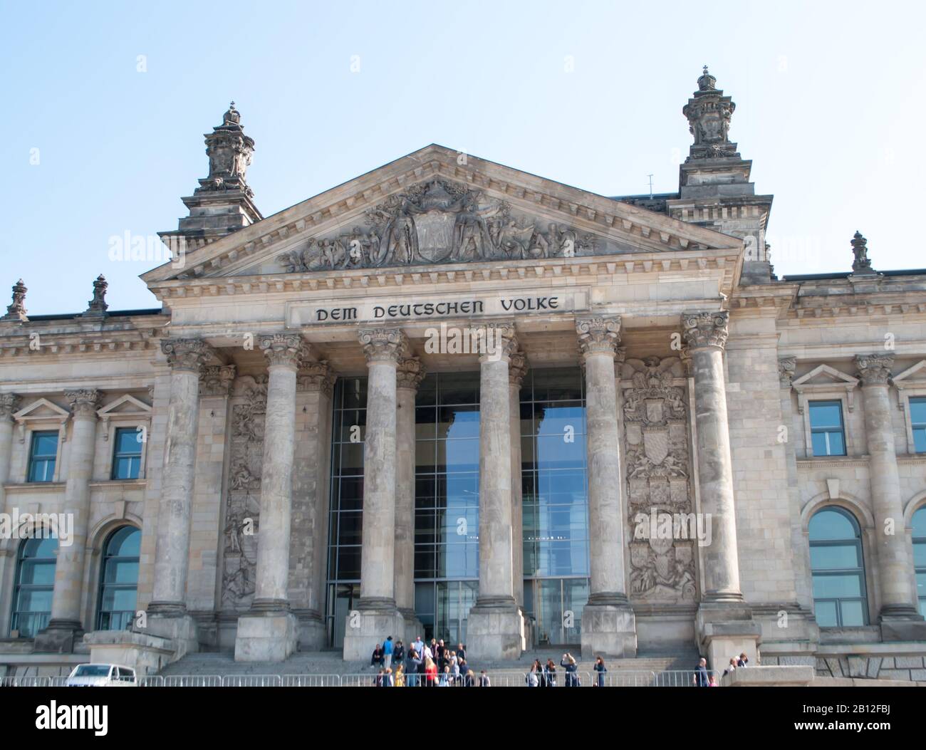 Deutscher Verlag Mit Sitz In Berlin Deutscher reichstag deutsche hauptstadt -Fotos und -Bildmaterial in