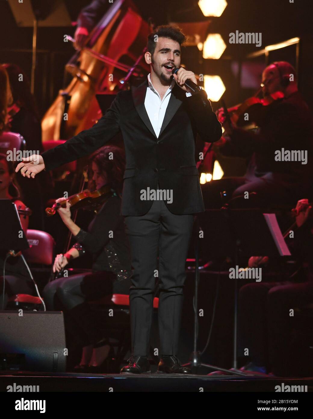 Ignazio Boschetto Stockfotos Und Bilder Kaufen Alamy