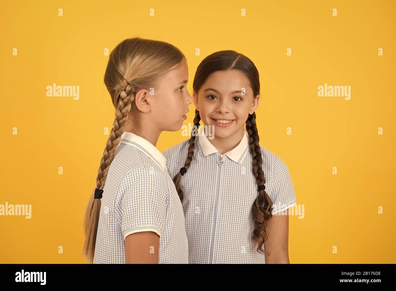 Vintage School Girls Stockfotos Und Bilder Kaufen Seite 3 Alamy