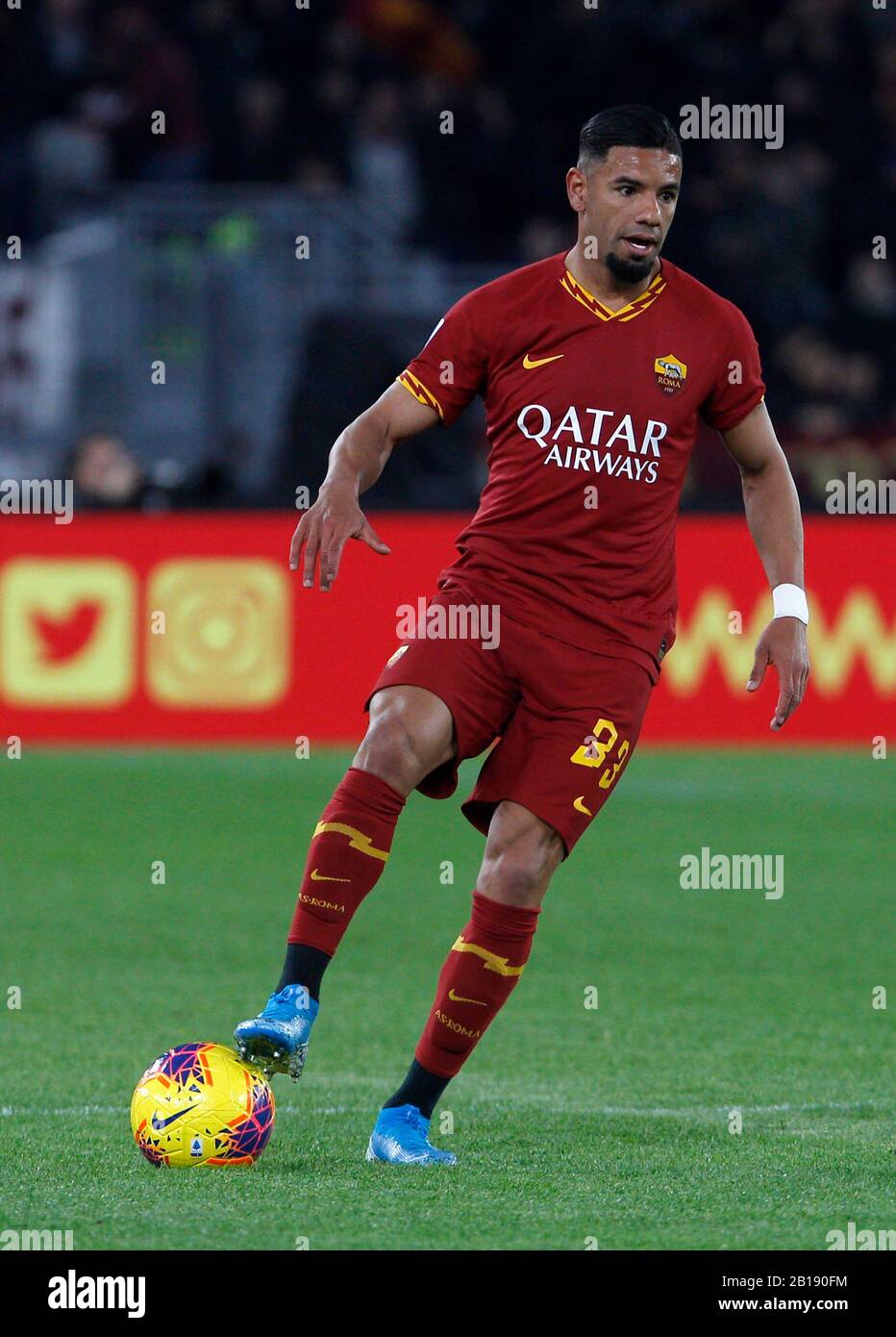 Bruno Peres Stockfotos Und Bilder Kaufen Alamy