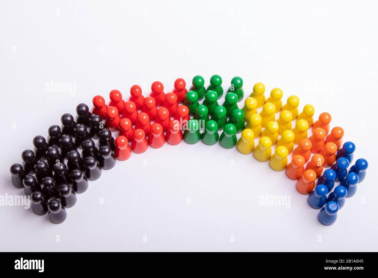 Wahl Zum Bundestag Stockfotos Und Bilder Kaufen Alamy