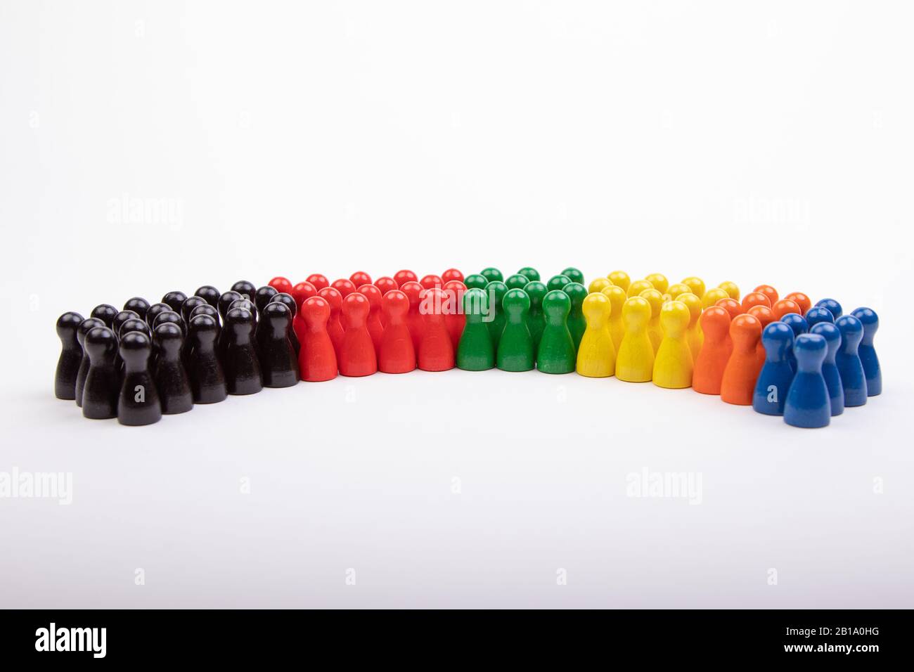 Deutsche Parteien Stockfotos Und Bilder Kaufen Alamy