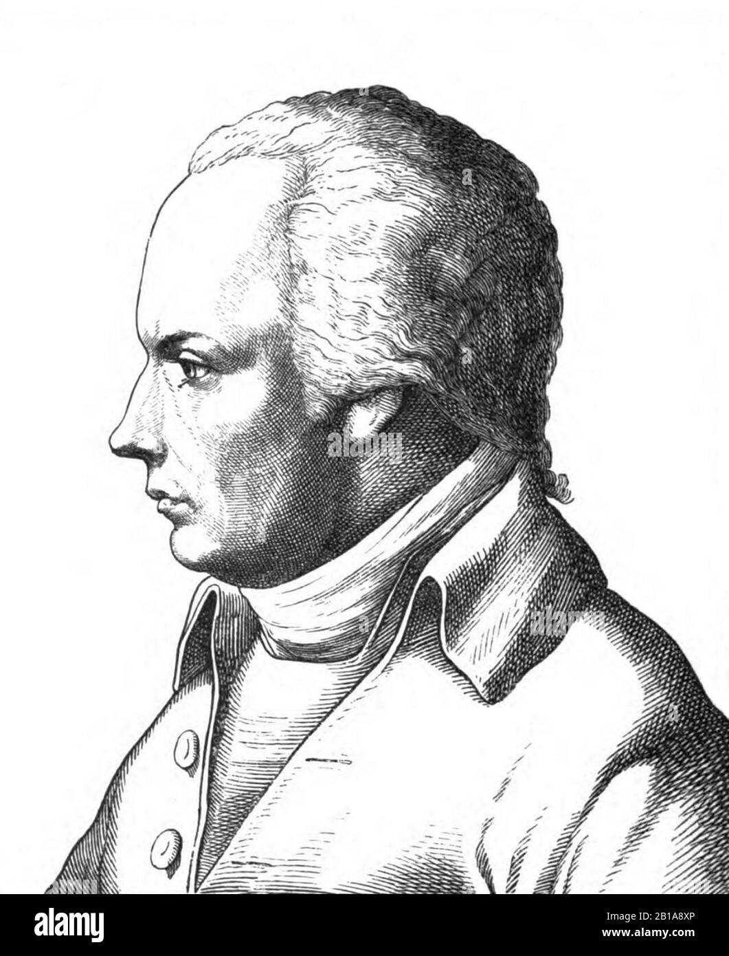 Franz josef gall Fotos und Bildmaterial in hoher Auflösung Alamy