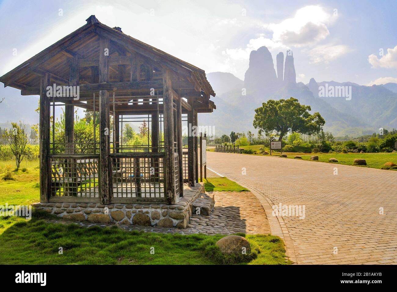 Chinai oejianglang Fotos und Bildmaterial in hoher Auflösung Alamy