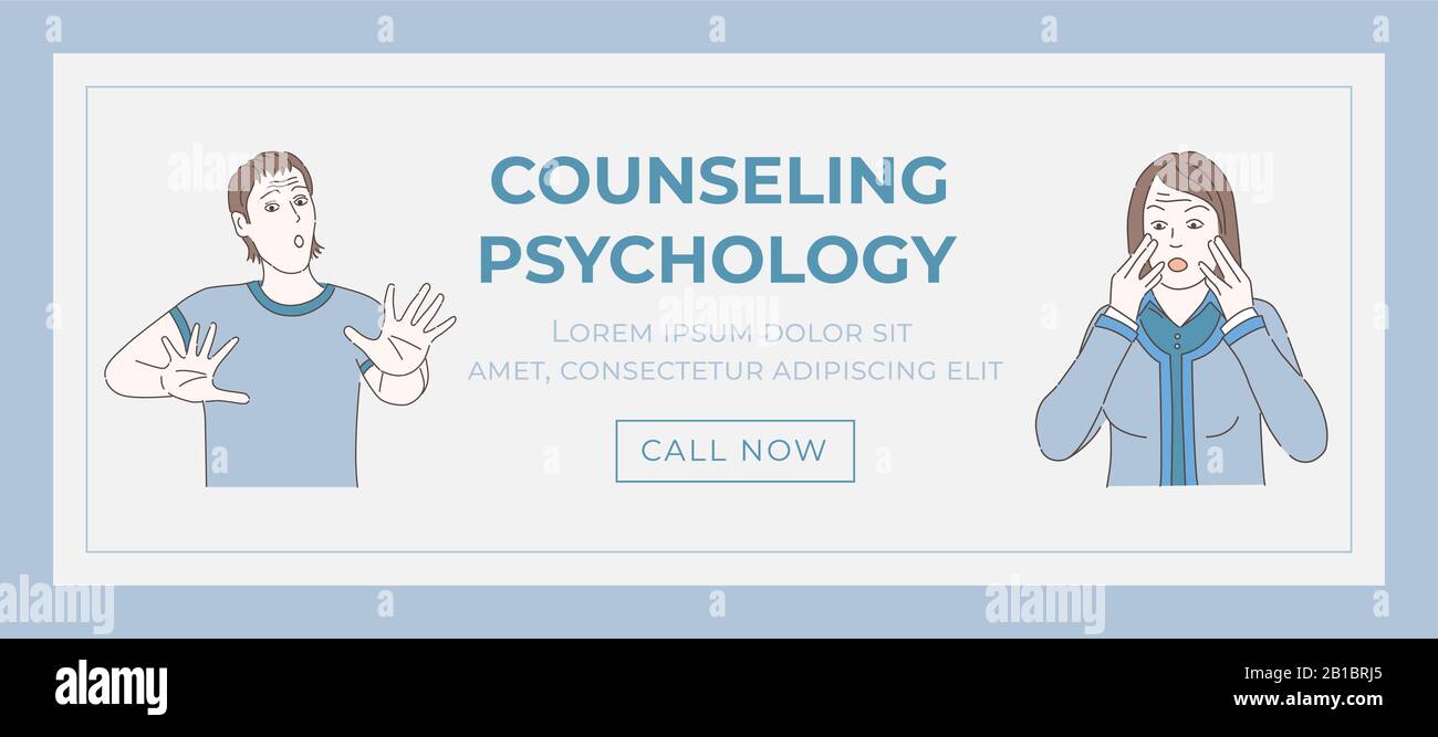 Cartoon Nervous Man Stockfotos Und Bilder Kaufen Alamy