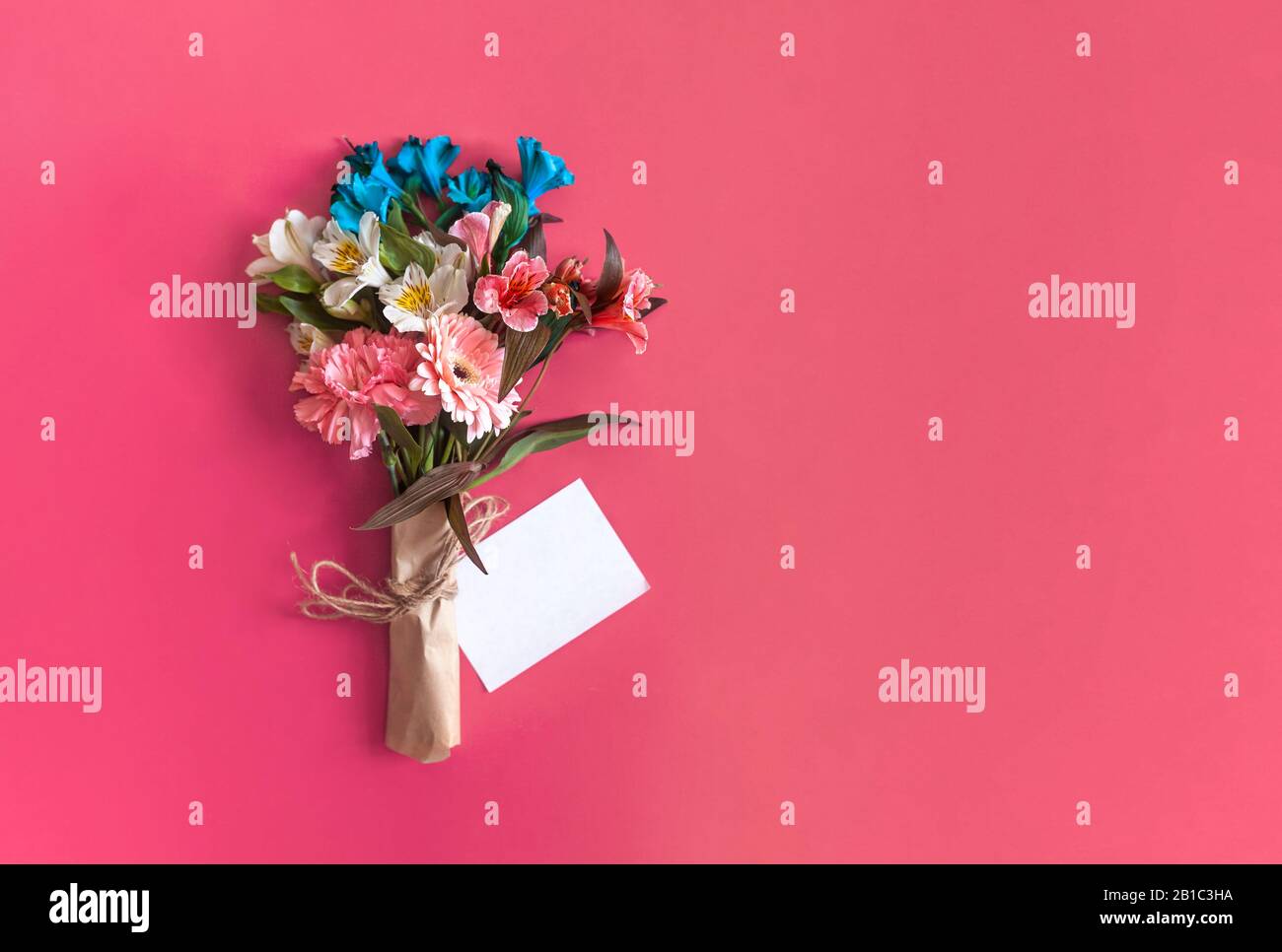 Im Sorry Flowers Stockfotos Und Bilder Kaufen Alamy