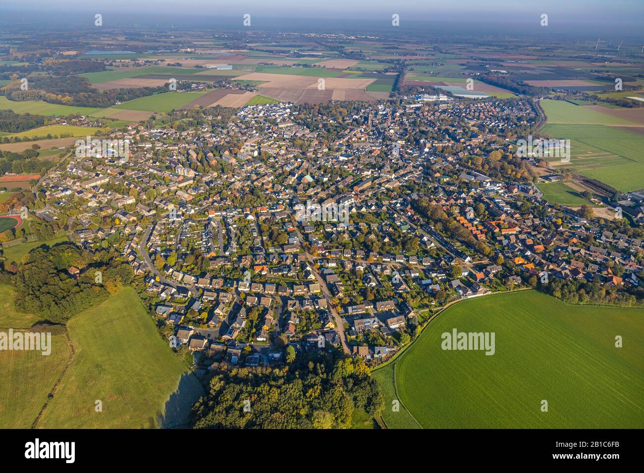 Single niederrhein