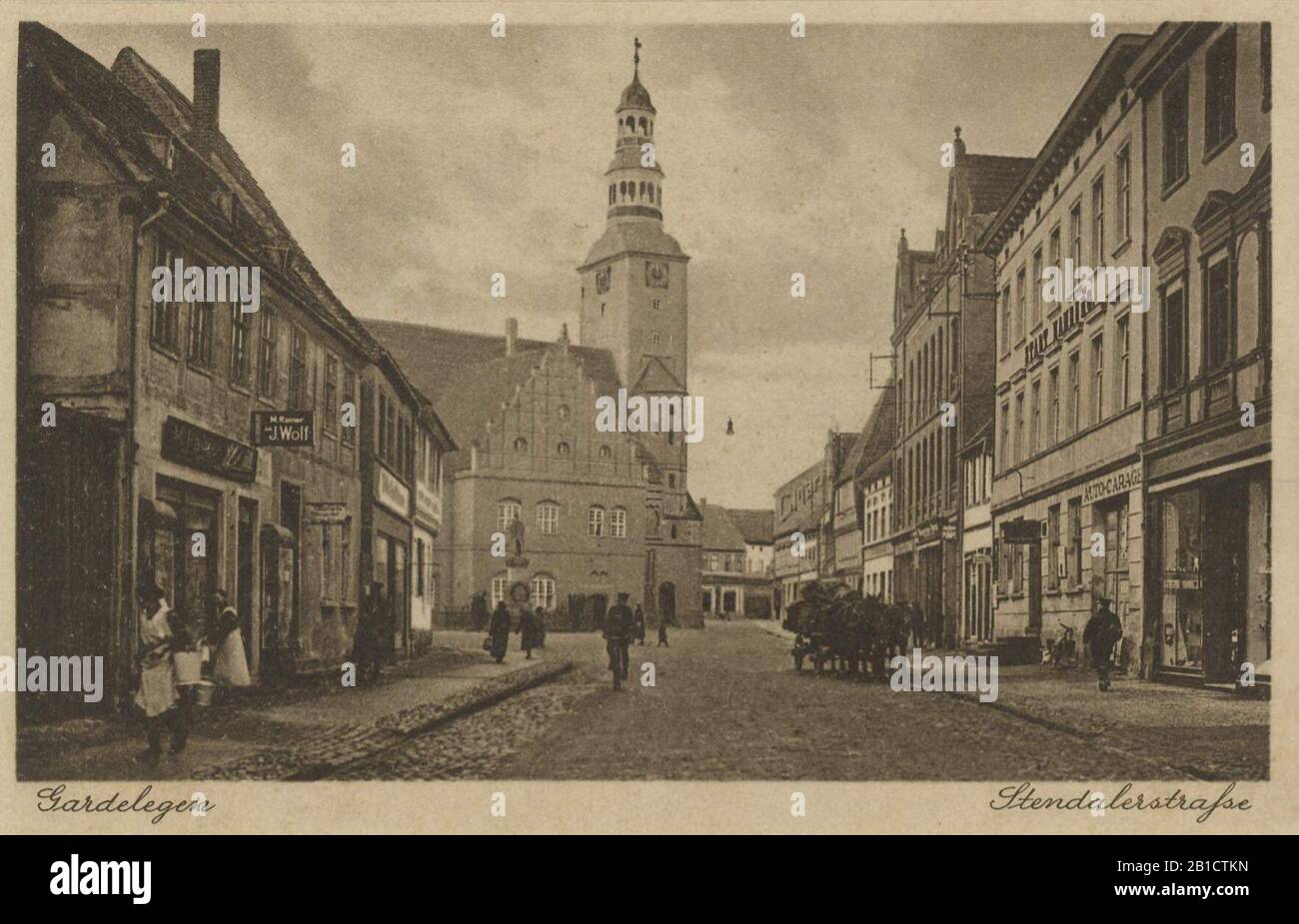 Stendaler straße Fotos und Bildmaterial in hoher Auflösung Alamy