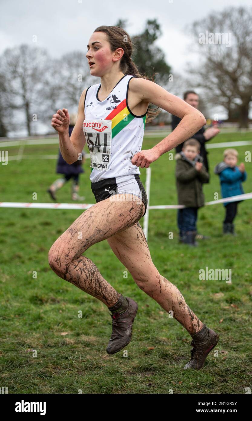 Rennen der juniorinnen Fotos und Bildmaterial in hoher Auflösung Alamy