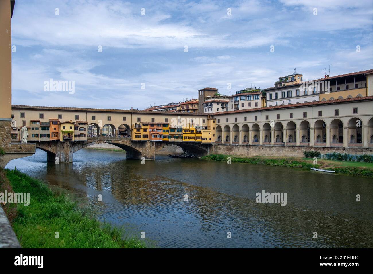 Die Alteste Brucke Der Welt