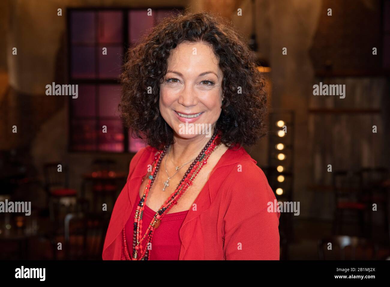 Barbara wussow Fotos und Bildmaterial in hoher Auflösung Alamy