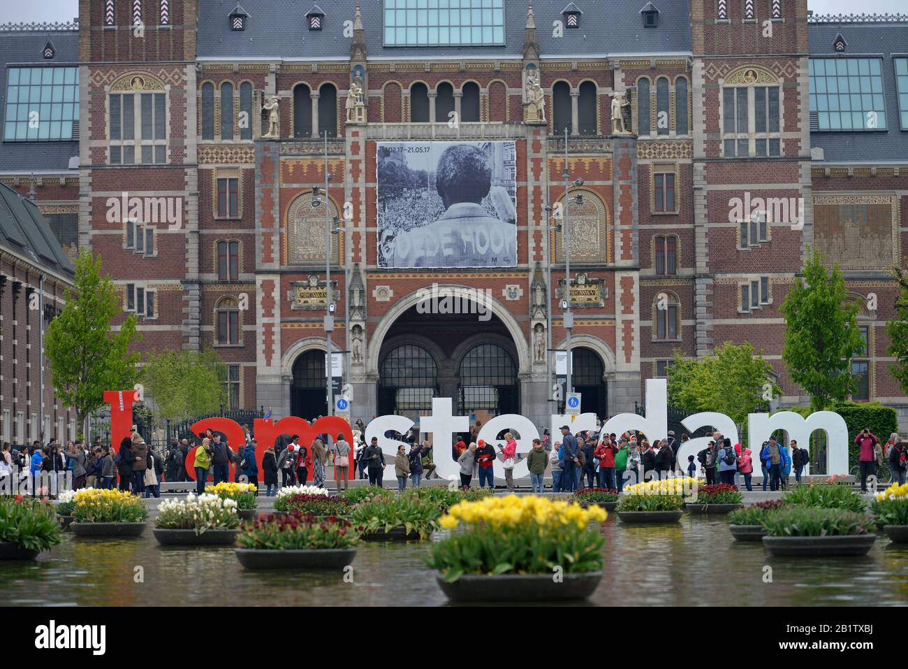 Reichsmuseum amsterdam -Fotos und -Bildmaterial in hoher Auflösung – Alamy