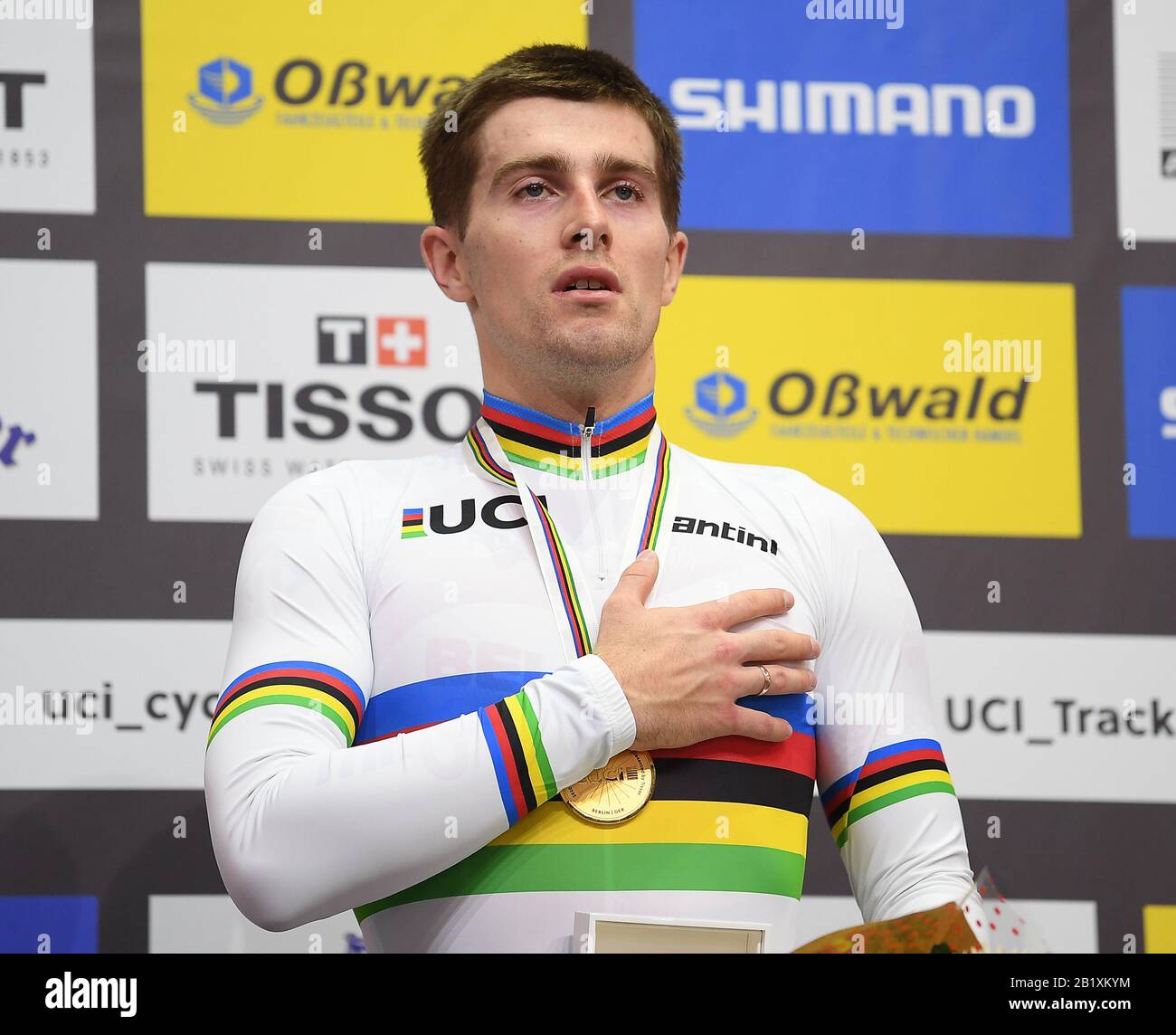 Jauheni karaljok Fotos und Bildmaterial in hoher Auflösung Alamy