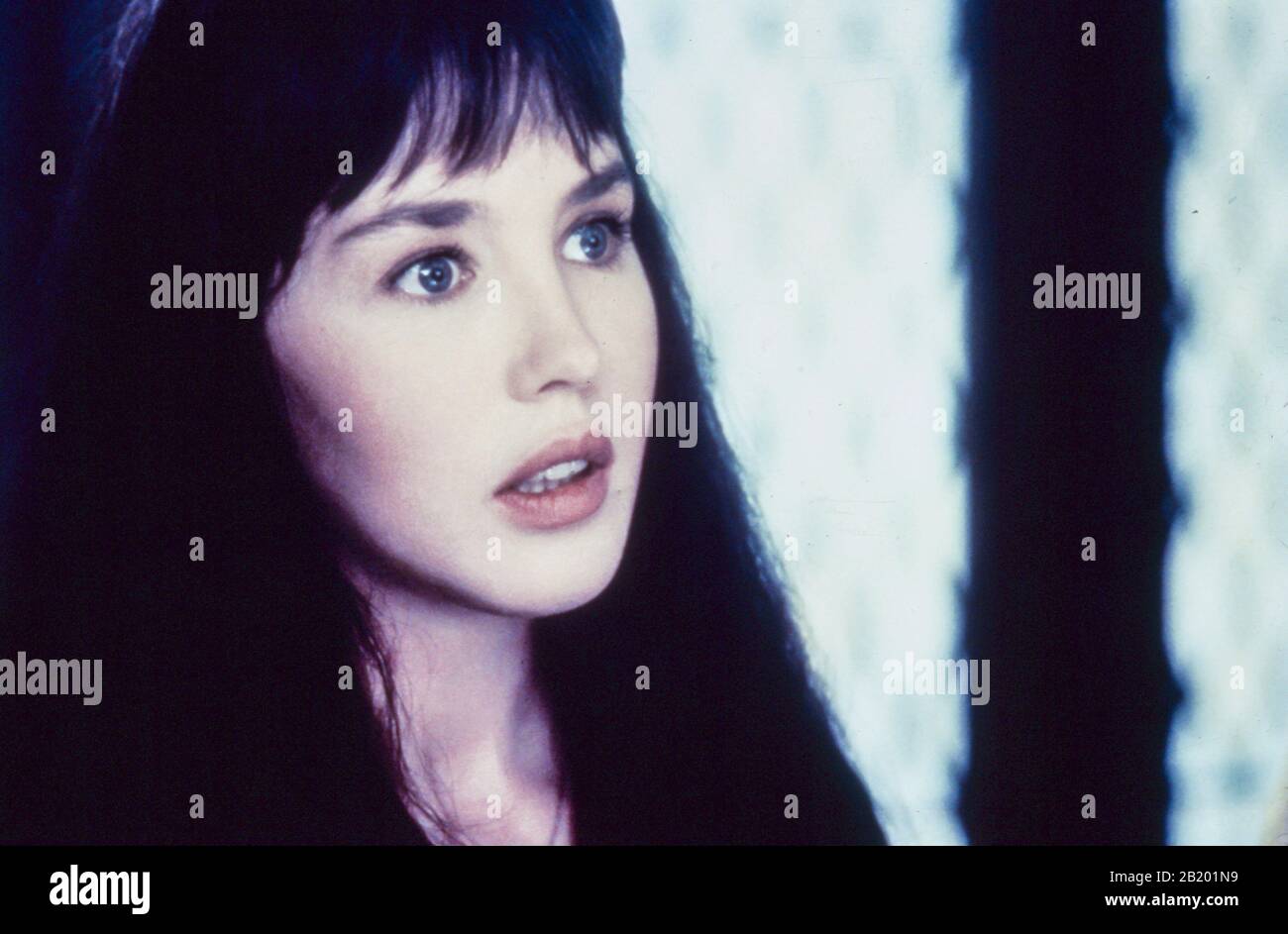 Diabolique, isabelle adjani, 1996 Stockfoto