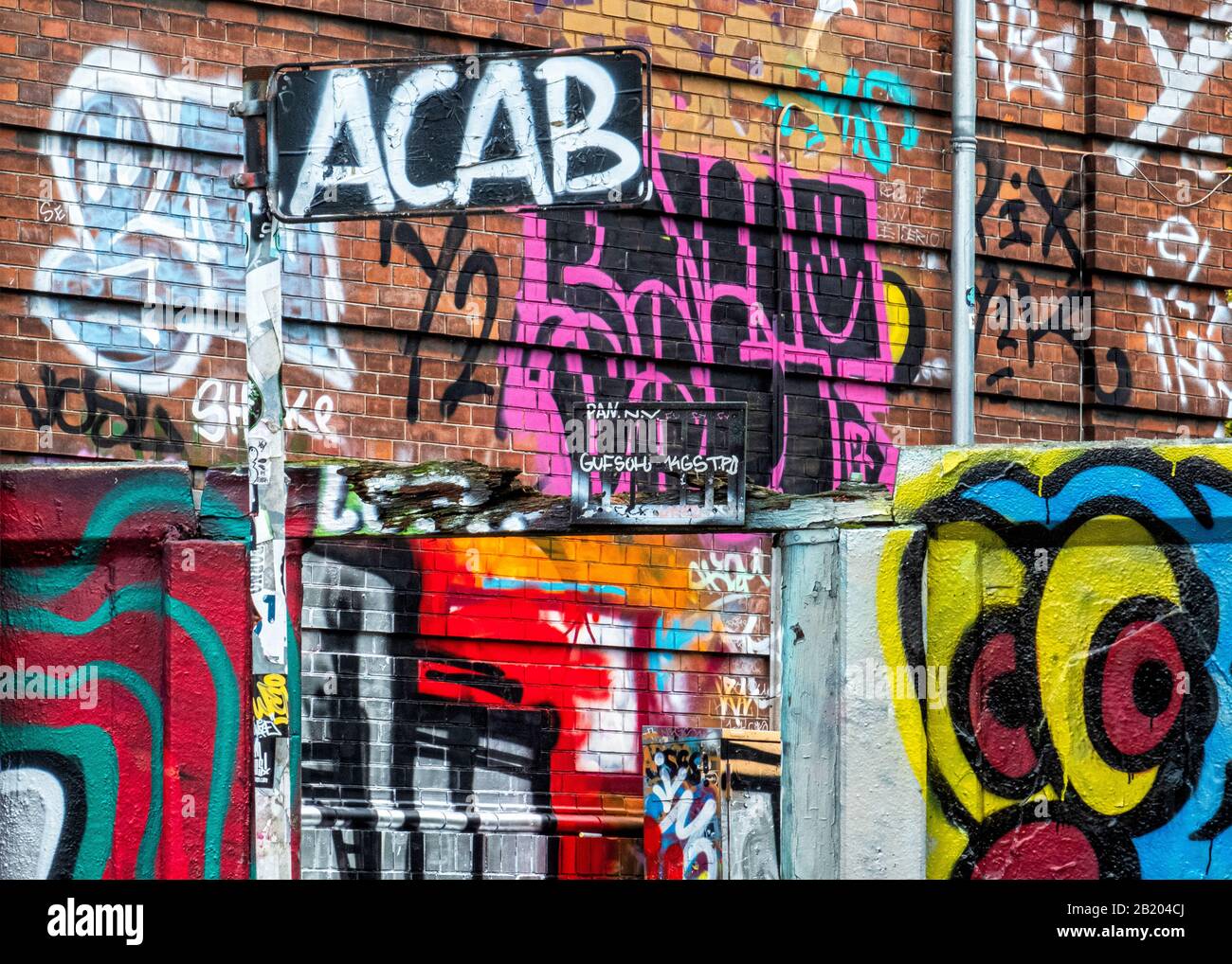 Hippie Gemeinde Stockfotos Und Bilder Kaufen Alamy